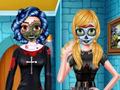 Laro Face Paint Party