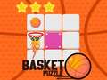 Laro Basket Puzzle