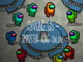 Laro Among Us - Impostor King Online