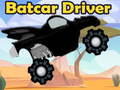 Laro Batcar Driver