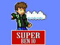 Laro Super Ben 10