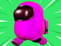 Laro Among Us escape 3D