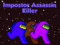 Laro Impostor Assassin Killer