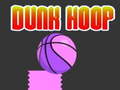 Laro Dunk Hoop