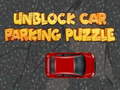Laro Unblock Car Parking puzzle