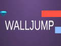 Laro Wall jump