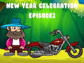 Laro New Year Celebration Episode2