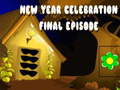 Laro New Year Celebration Final Episode