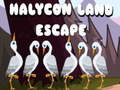 Laro Halycon Land Escape