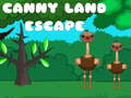 Laro Canny Land Escape