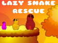 Laro Lazy Snake Rescue