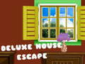 Laro Deluxe House Escape