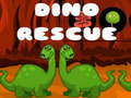 Laro Dino Rescue