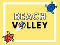Laro Beach Volley