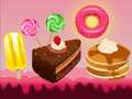 Laro Candy Land Letters