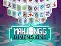Laro Mahjongg Dimensions