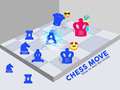 Laro Chess Move