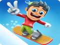 Laro Ski Safari