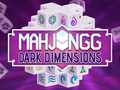 Laro Mahjong Dark Dimensions