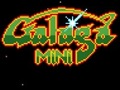 Laro Galaga Mini