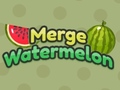 Laro Merge Watermelon