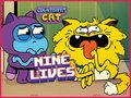 Laro Counterfeit Cat Nine Lives