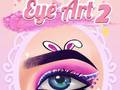 Laro Eye Art 2