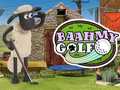Laro Shaun The Sheep Baahmy Golf