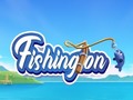 Laro Fishington.io