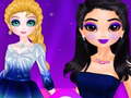 Laro Princess Magic Gradient