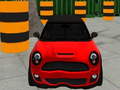 Laro Car Parking Real Simulation