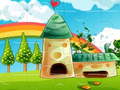 Laro Spring Illustration Puzzle
