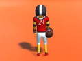 Laro Stickman Basketball