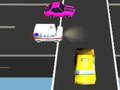 Laro Taxi Run - Crazy Driver