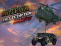 Laro Military Helicopter Simulator