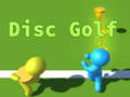 Laro Disc Golf 