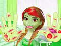 Laro Zombie Doctor Clinic