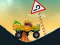 Laro Monster Trucks Game for Kids