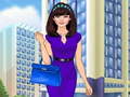 Laro Office Dress up 