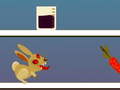 Laro Rabid Rabbits - Bunny Run