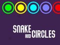 Laro Snakes and Circles