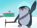 Laro Save the Penguin