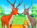 Laro Deer Simulator: Animal Family 3D