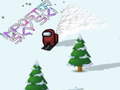 Laro Among Us Impostor Sky Ski