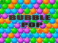 Laro Buble pop