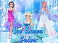 Laro Ice Queen Salon
