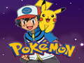 Laro Pokemon 