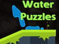 Laro Water Puzzles