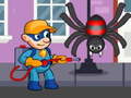 Laro Bug Blaster
