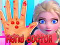 Laro Hand Doctor